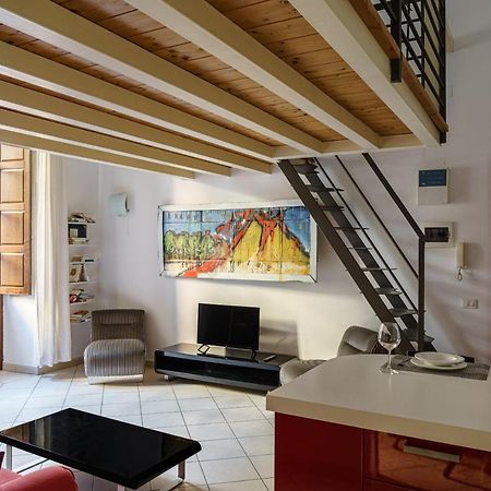 Sunplace Marina カリアリ エクステリア 写真