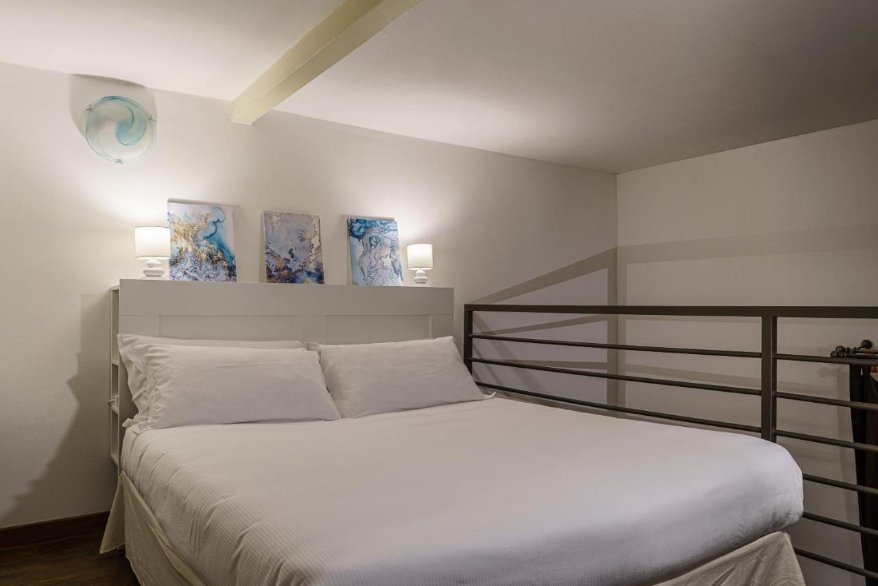 Sunplace Marina カリアリ エクステリア 写真